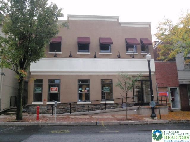 Property Photo:  128 W 4th Street 2L  PA 18015 