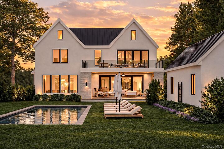 Property Photo: 345 The Strand NY 11939