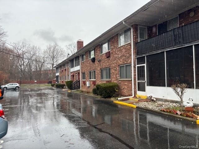 Property Photo:  810 Blooming Grove Turnpike 59  NY 12553 