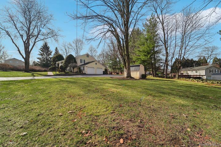 Property Photo:  551 Westfield Drive  NY 10989 