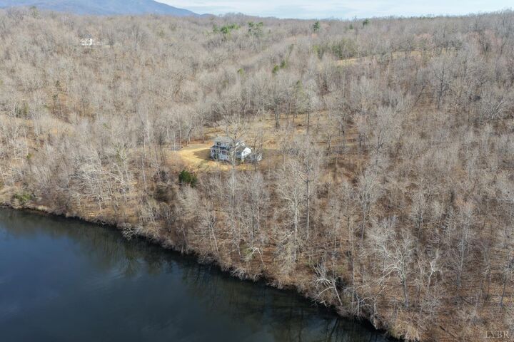 Property Photo:  426 Burgess Road  VA 24572 