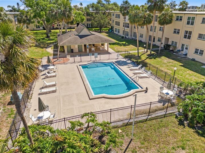 Property Photo:  11700 Park Boulevard 202  FL 33772 