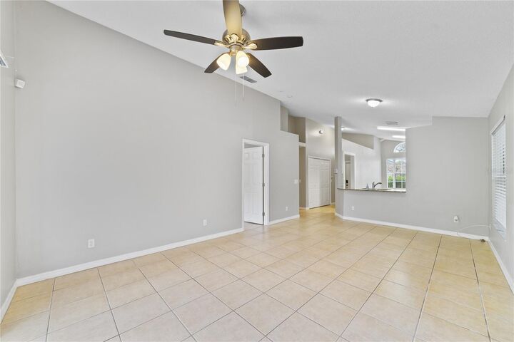 Property Photo: 4208 Boca Woods Drive FL 32826