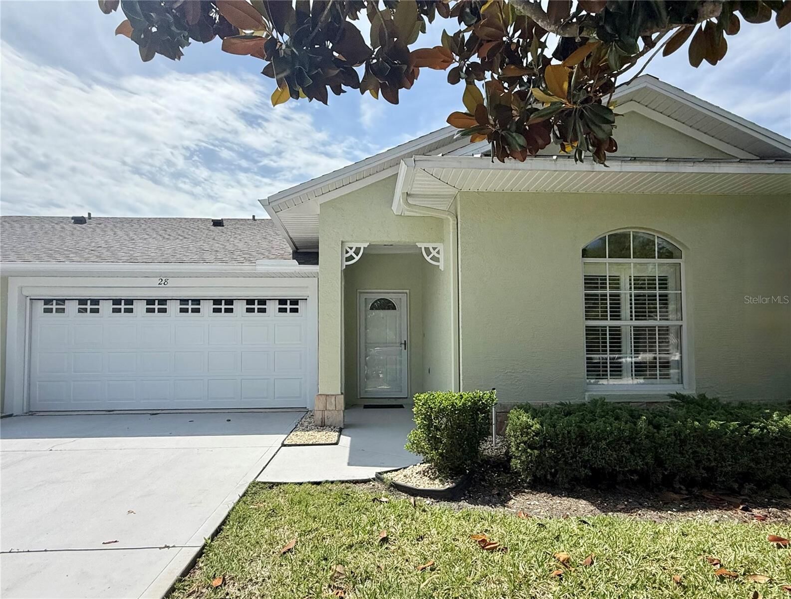 Property Photo:  28 Veranda Way 28  FL 32137 