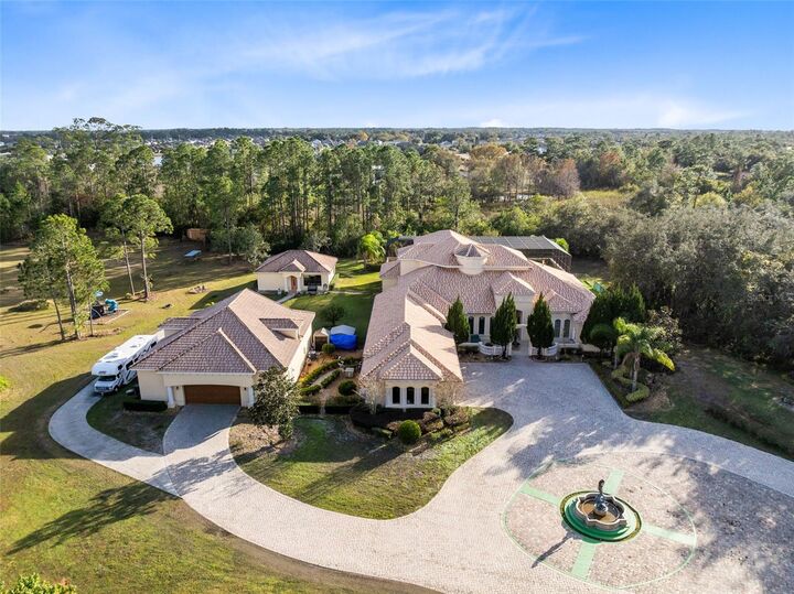 Property Photo:  5300 Carson Street  FL 34771 