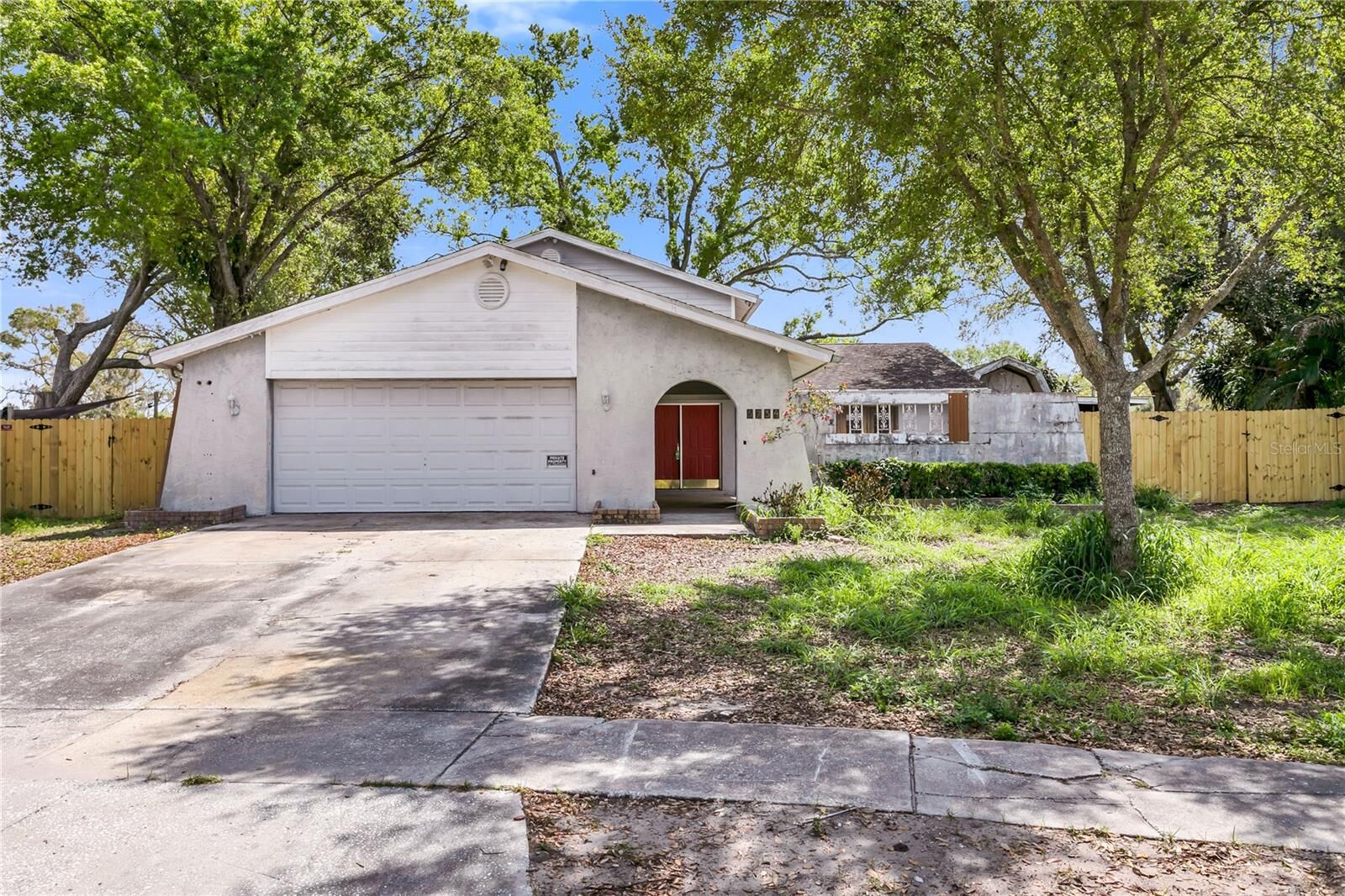 Property Photo:  6734 Twelve Oaks Boulevard  FL 33634 