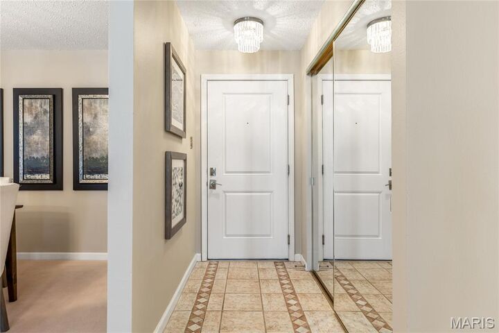 Property Photo:  14443 Bantry Lane 24  MO 63017 