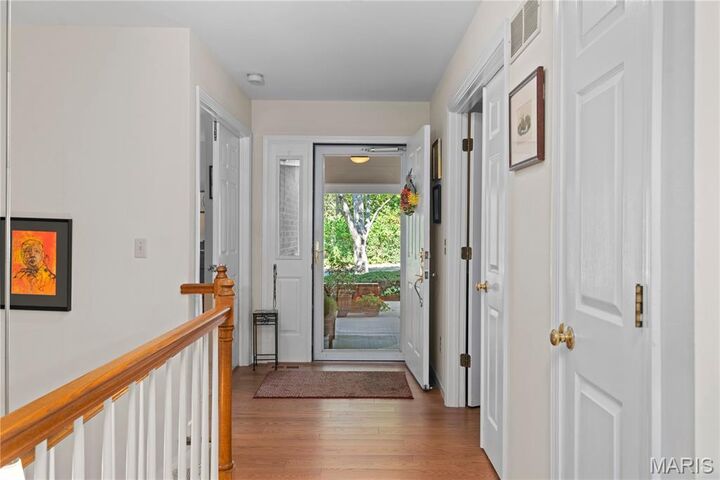 Property Photo:  7356 Whitehall Colonial Lane  MO 63119 