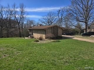 Property Photo: 17 Schonoff Lane MO 63703
