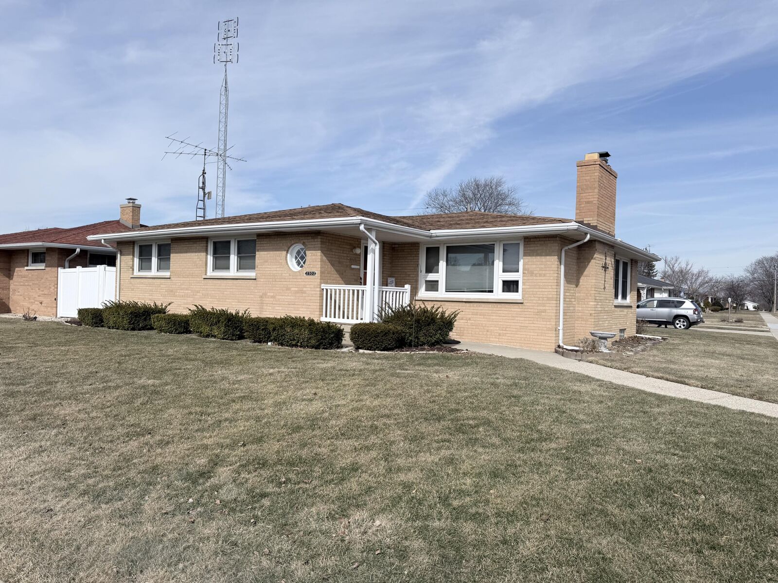 Property Photo:  2302 24th St  WI 53140 