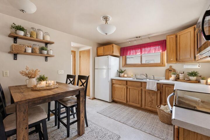 Property Photo:  3605 Tannery Rd  WI 54241 