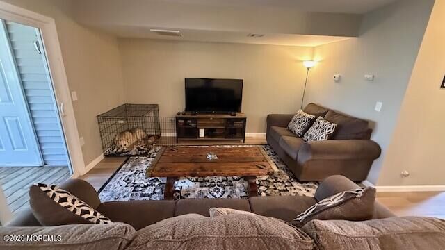 Property Photo: 39 Oakland Bay Court NJ 08087