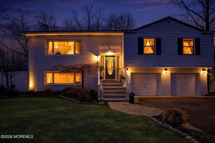 Property Photo:  29 Fredric Drive  NJ 07712 