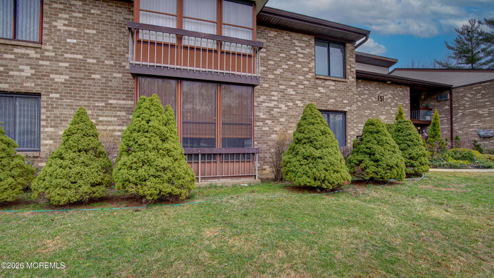 Property Photo: 151 Amberly Drive NJ 07726