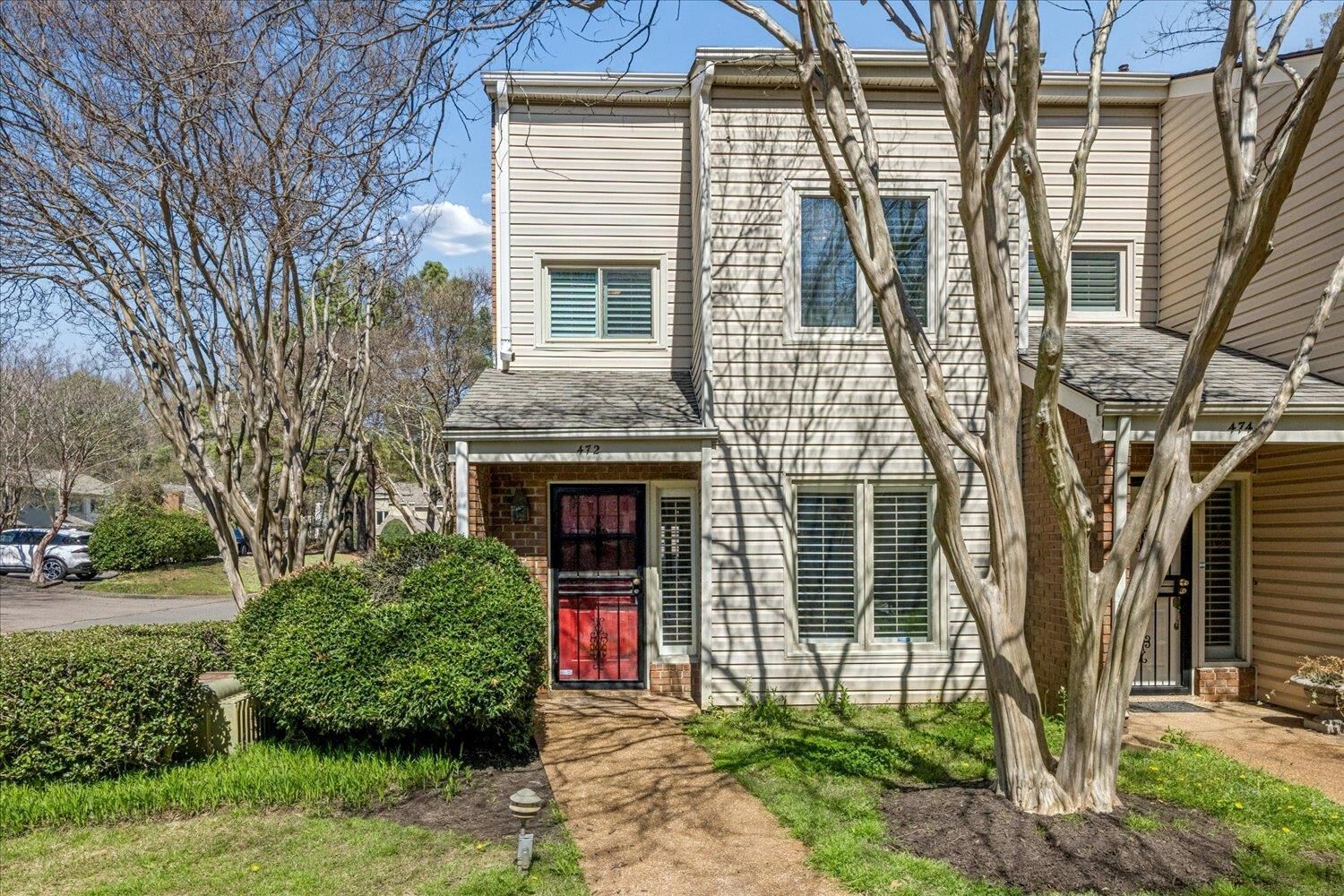 Property Photo:  472 Jack Kramer Dr 472  TN 38117 