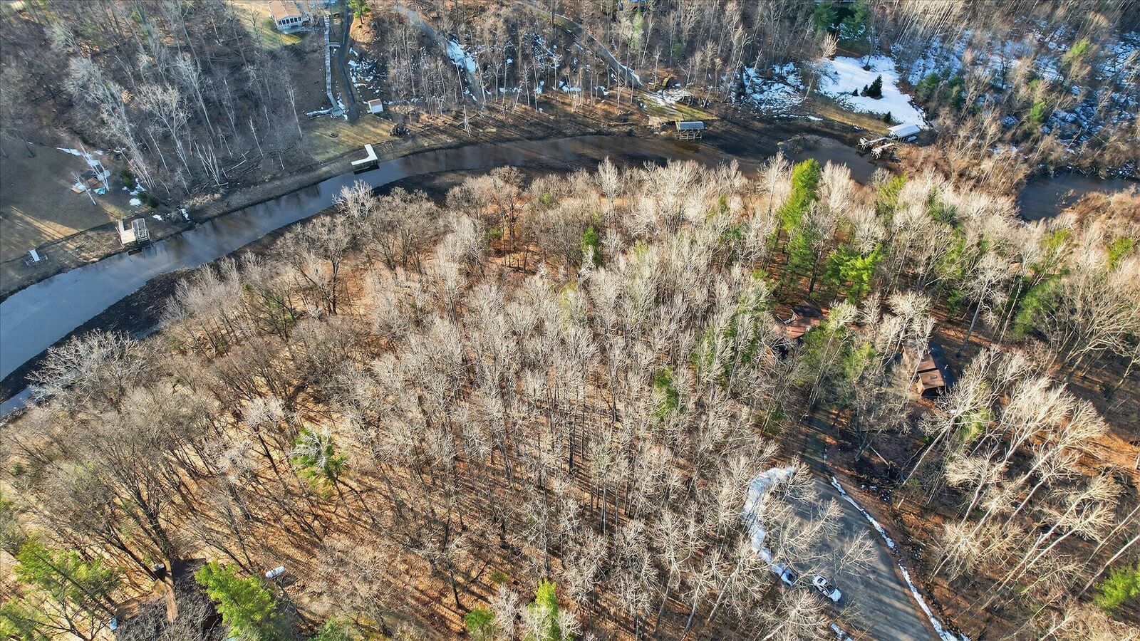 Property Photo:  Vl Highland Court  MI 48610 