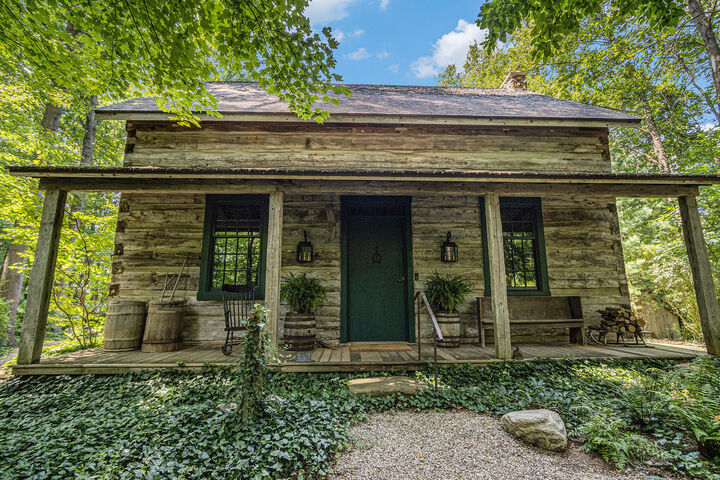 Property Photo:  12236 6 1/2 Mile Road  MI 49014 