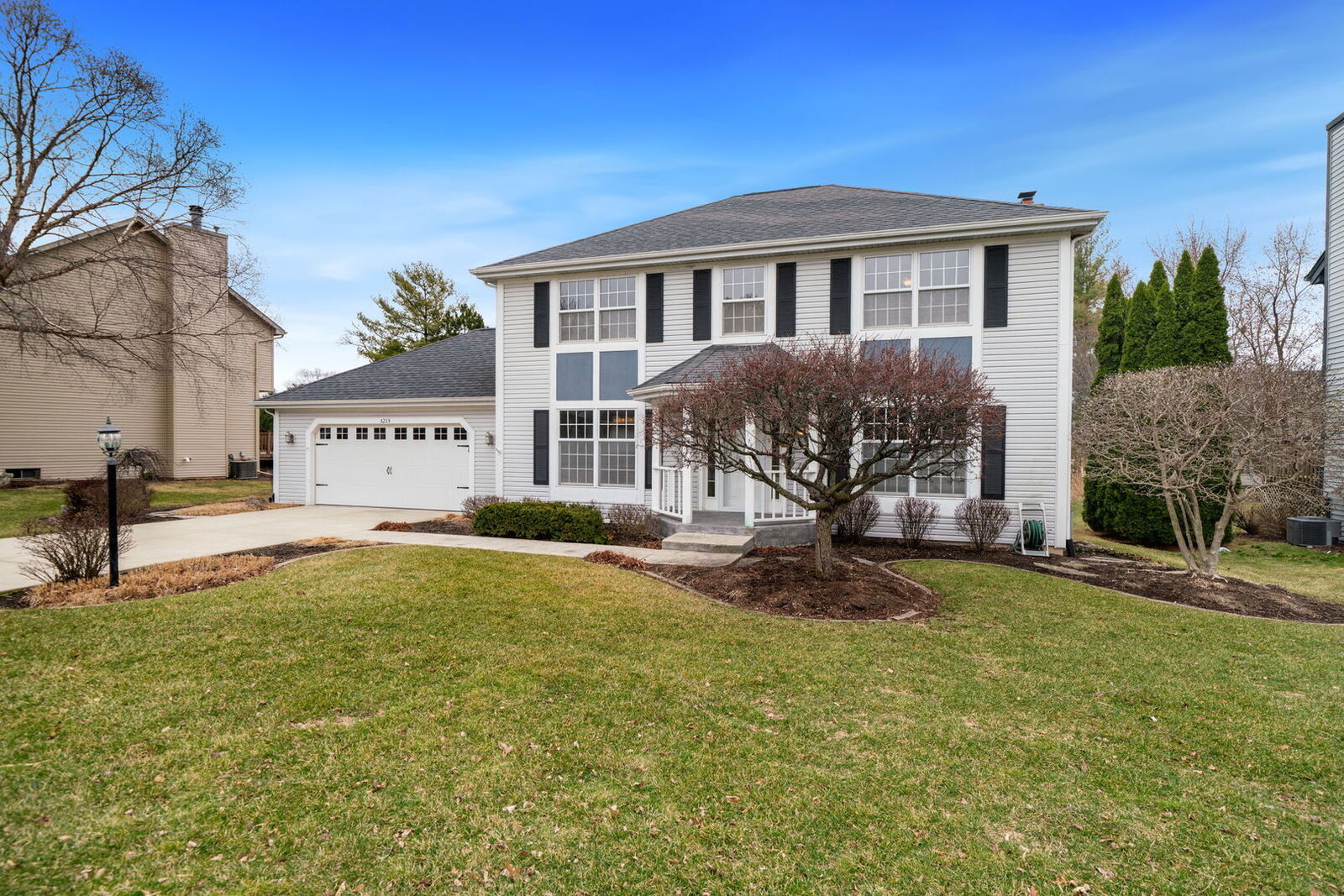 Property Photo:  5235 Solitude Drive  IL 61114 