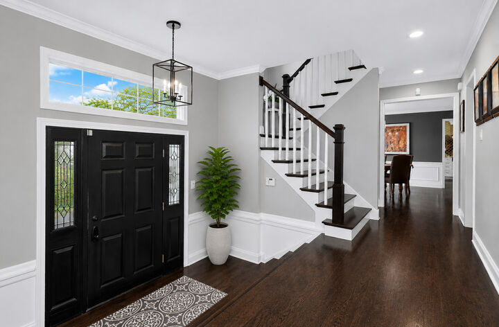 Property Photo: 815 Merrill Woods Road IL 60521