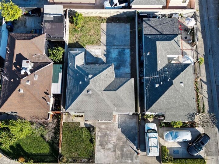 Property Photo:  604 S Greenwood  CA 90640 