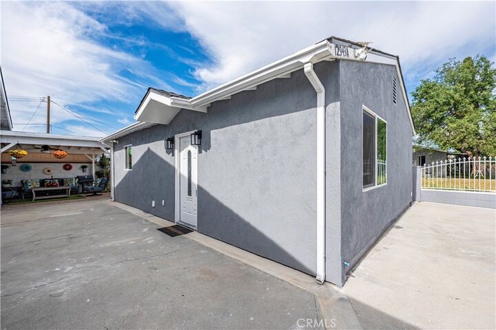 Property Photo:  12943 Bess Avenue  CA 91706 