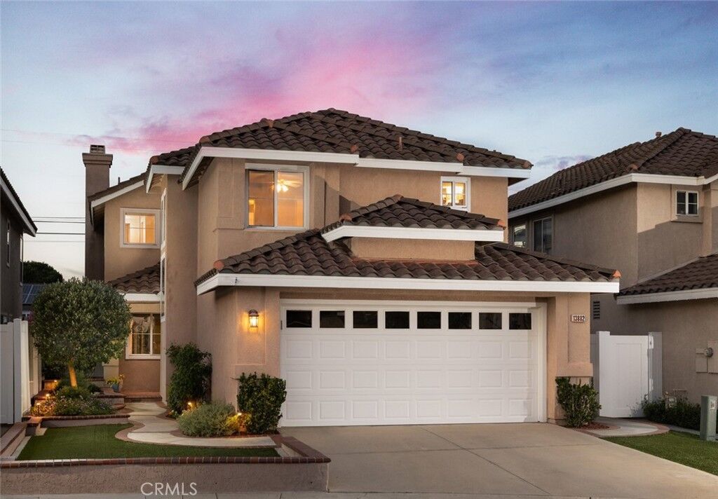 Property Photo:  13882 Berrington Court  CA 92705 