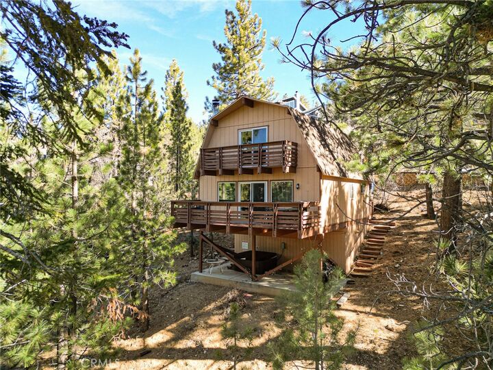 Property Photo:  43869 Mendocino Drive  CA 92315 