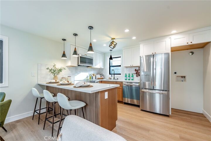 Property Photo:  1972 S Corning Street  CA 90034 