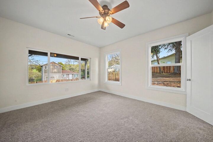 Property Photo:  155 Foothill Drive  CA 95685 