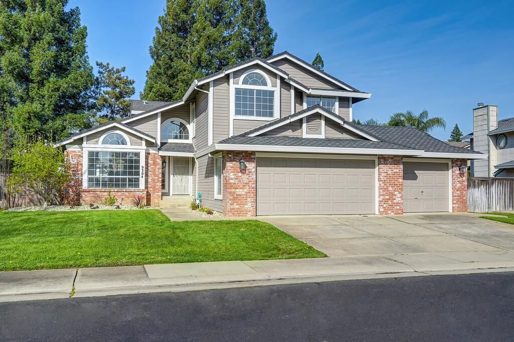Property Photo:  9304 Whittemore Drive  CA 95624 