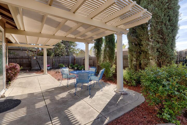 Property Photo:  10792 Bellone Way  CA 95670 