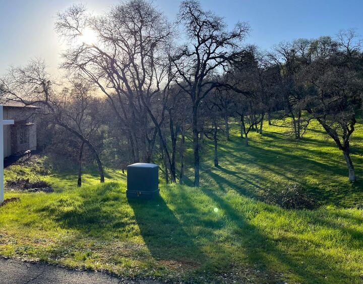 Property Photo: 23288 Darkhorse Drive CA 95602