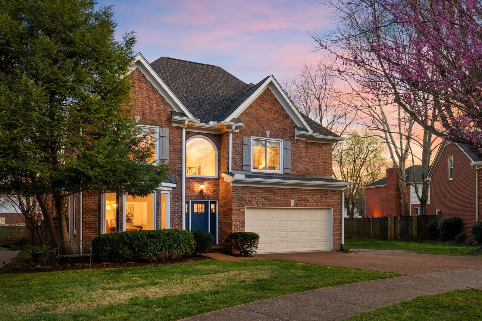 Property Photo: 811 Thatcher Way TN 37064