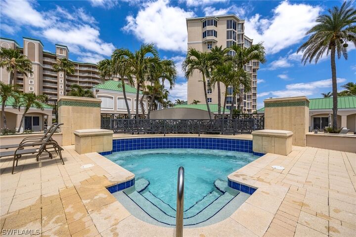 Property Photo:  4137 Bay Beach Lane 525  FL 33931 