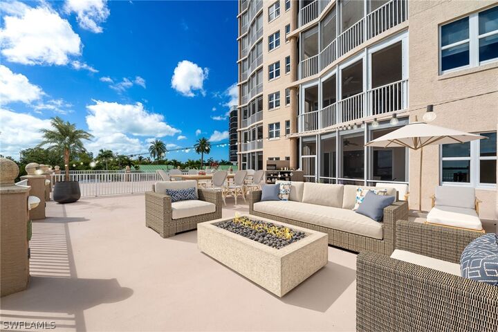 Property Photo:  4137 Bay Beach Lane 525  FL 33931 