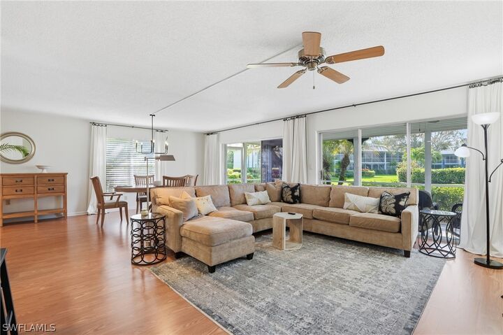 Property Photo: 3300 Binnacle Drive 102 FL 34103