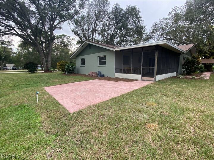 Property Photo:  17890 Leetana Road  FL 33917 
