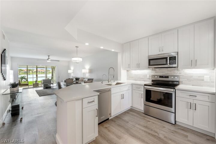 Property Photo: 7848 Emerald Circle J101 FL 34109