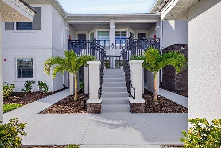 Property Photo: 11751 Venetian Lagoon Drive 101 FL 33913