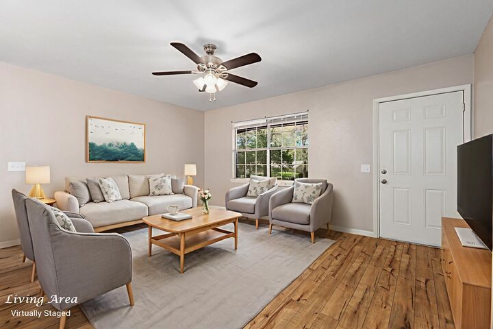 Property Photo:  107 Eastwood Place  TX 75901 