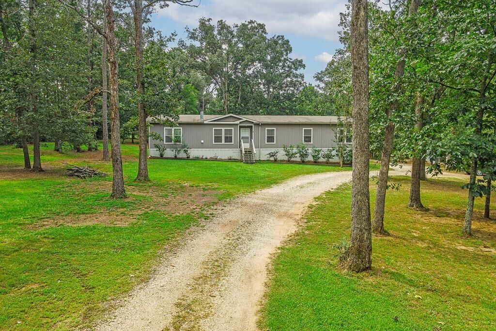 Property Photo:  1312 Cr 124  TX 75965 