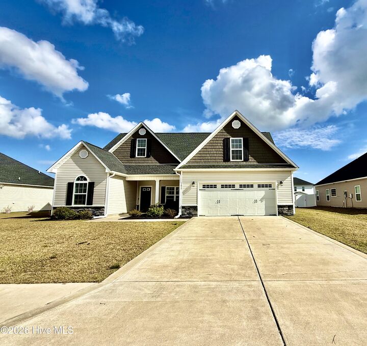 Property Photo:  1039 Mackerel Manor  NC 28562 