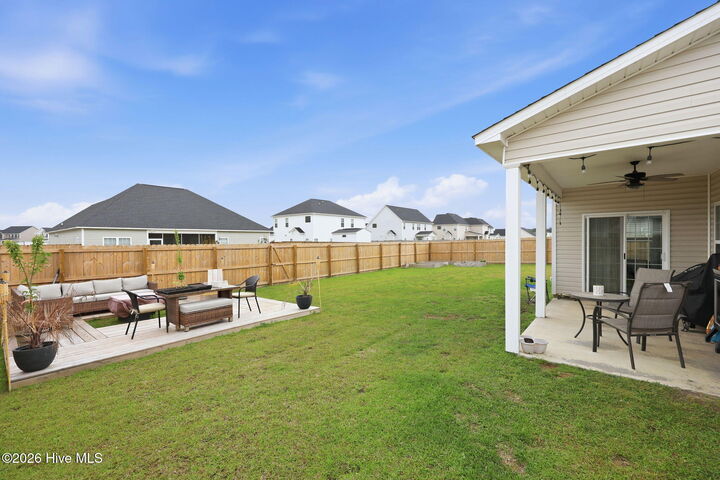 Property Photo:  1039 Mackerel Manor  NC 28562 