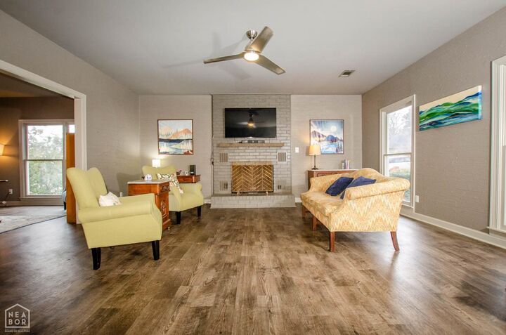 Property Photo: 602 Arrowhead Drive AR 72401