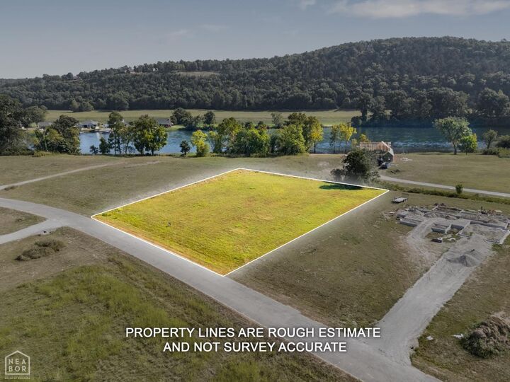 Property Photo:  0 Dry Fly Court  AR 72634 