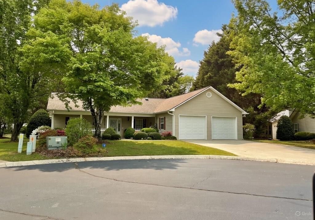 Property Photo:  12 Lance Lane  GA 30513 