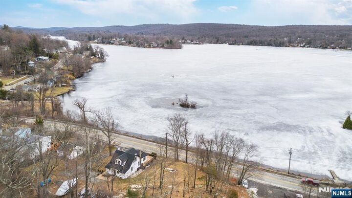 Property Photo: 677 Warwick Turnpike NJ 07421