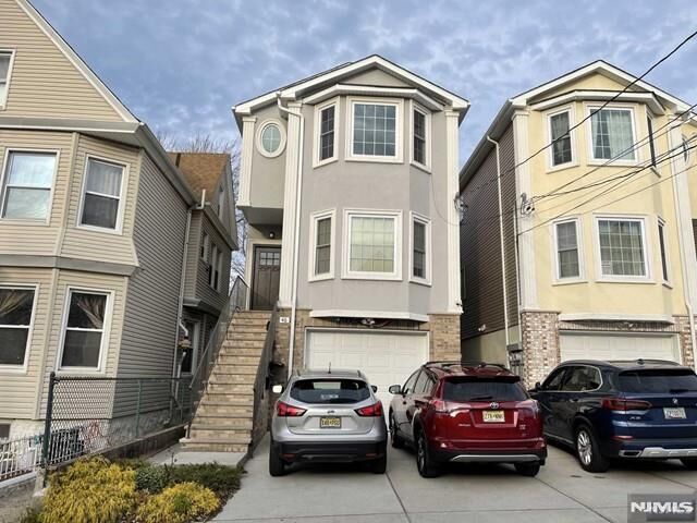 Property Photo:  46 Sherman Sherman Avenue 2nd  NJ 07029 