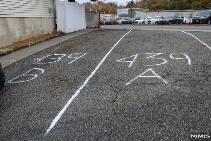 Property Photo:  439 Marshall Street  NJ 07503 