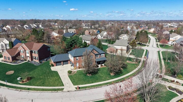 Property Photo:  1112 Ashton Court  KY 41091 